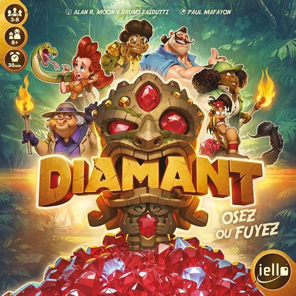Diamant (Fr)