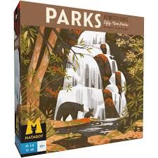 Parks (Fr)