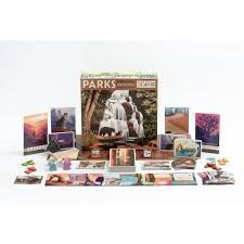 Parks (Fr)