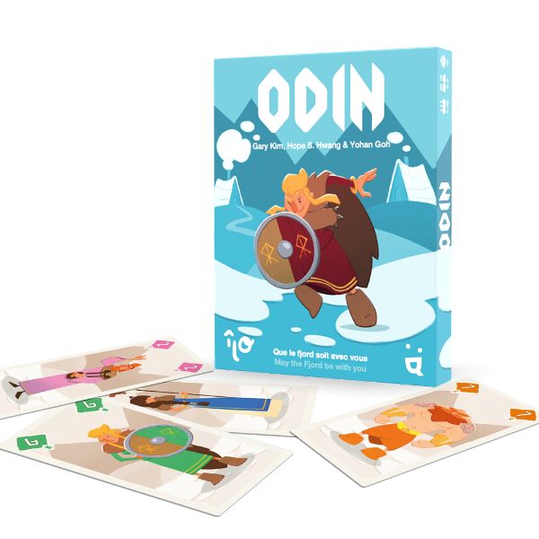 Odin (ML)