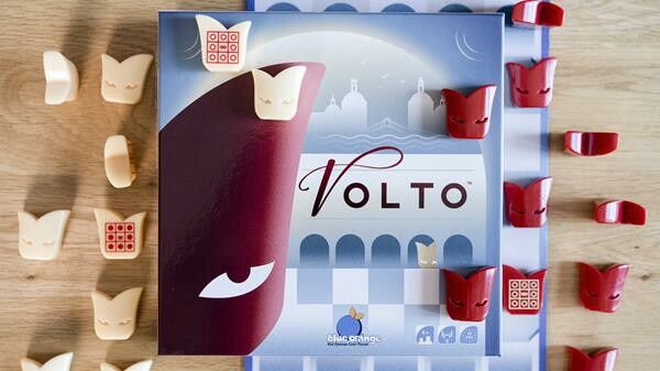 Volto (Fr-En)