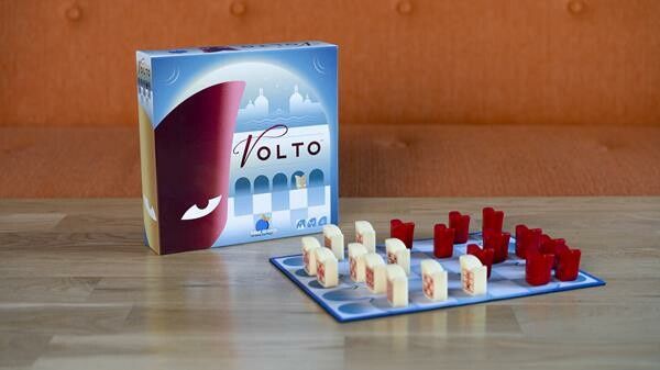 Volto (Fr-En)