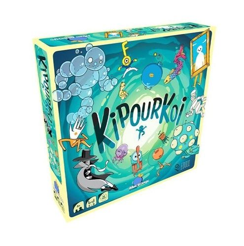 Kipourkoi (Fr)