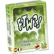 FTW! (Fr)