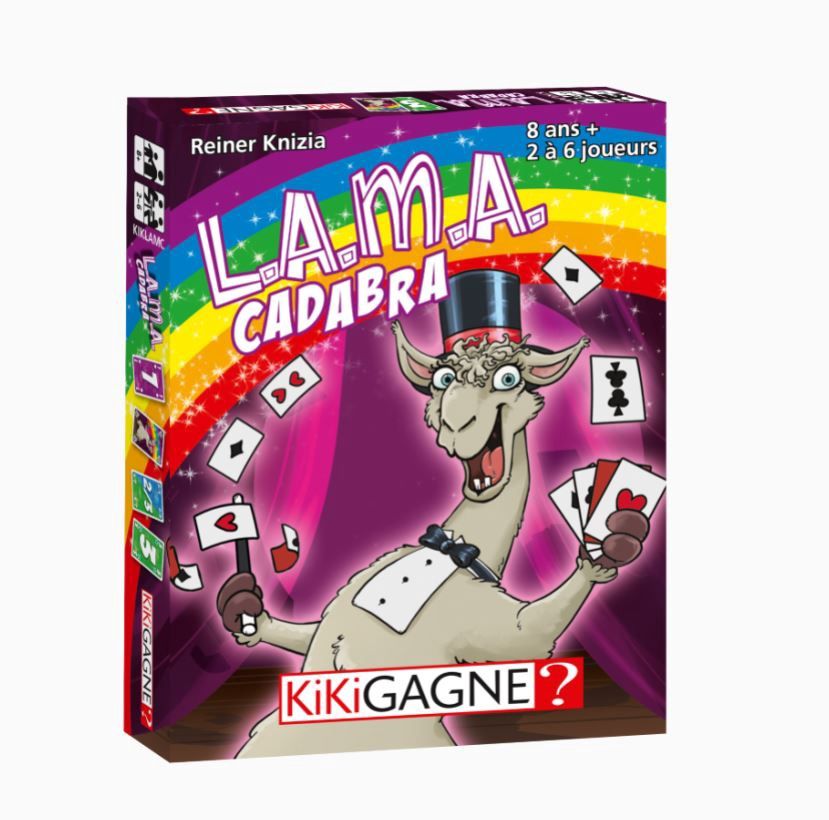 LamaCadabra (Fr)
