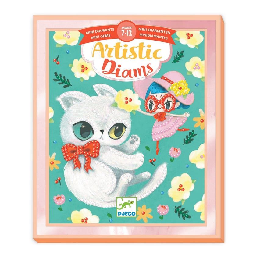 Artistic Diams / Amitiés