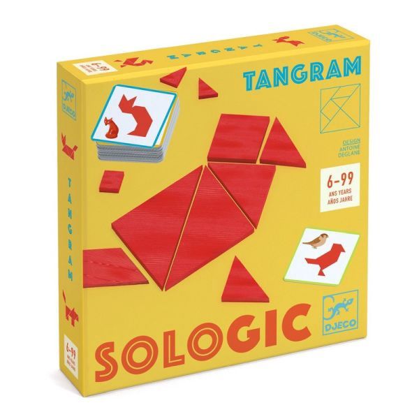 Sologic / Tangram