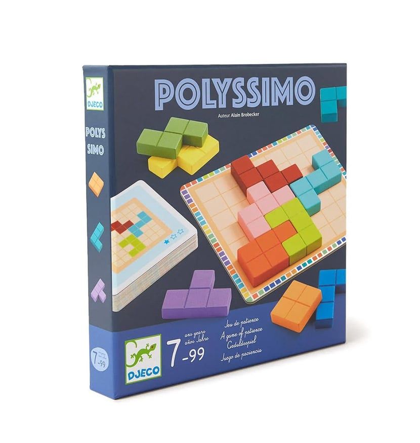 Sologic / Polyssimo