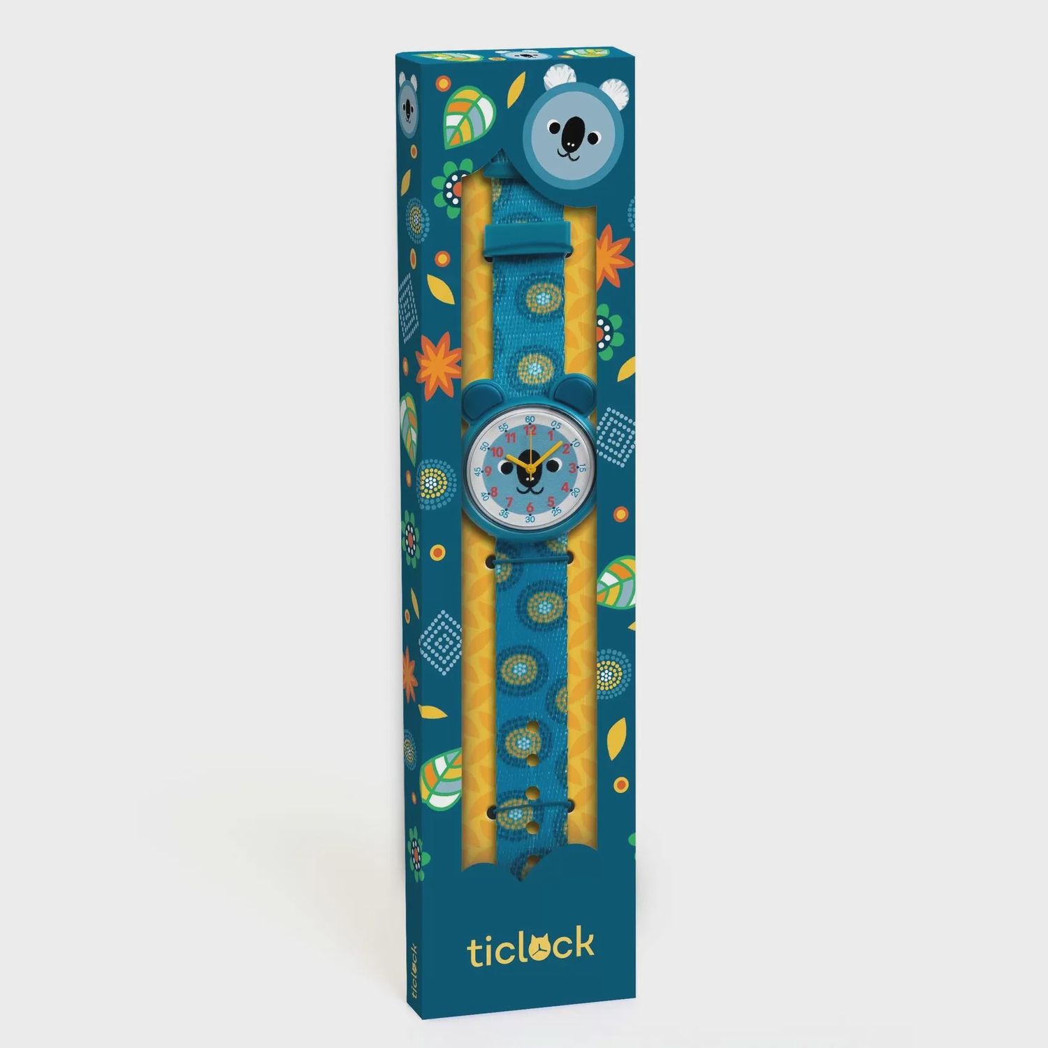 MONTRE / KOALA