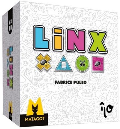 Linx (ML)