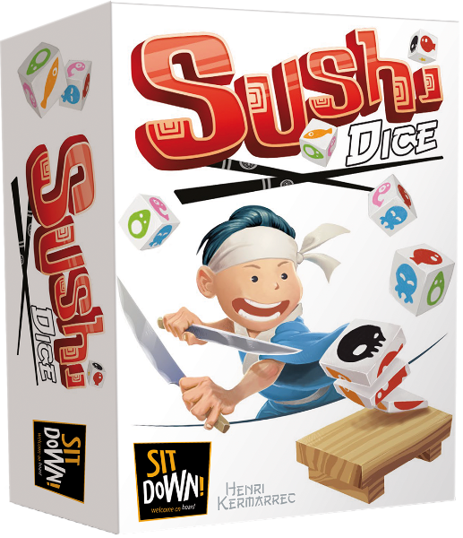 Sushi Dice (FR-EN)