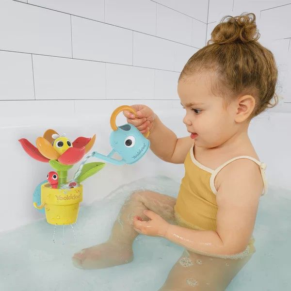 Fleur de Bain Coucou l&#39;Abeille