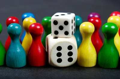 Accessoires de Jeu