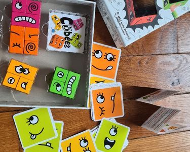 Jeux de Rapidité
