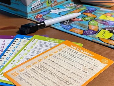 Jeux de Voyage