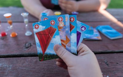 Jeux Coopératifs