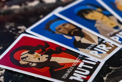 Jeux d'indentité Secrète