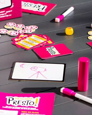 Jeux de Dessin