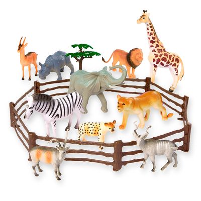 Figurines