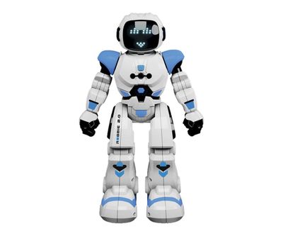 Robots