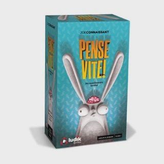 Pense Vite!