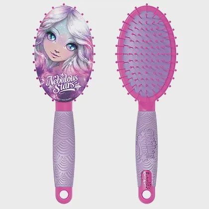 Brosse à cheveux  - Nebulous Stars