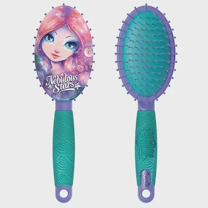 Brosse à cheveux  - Nebulous Stars