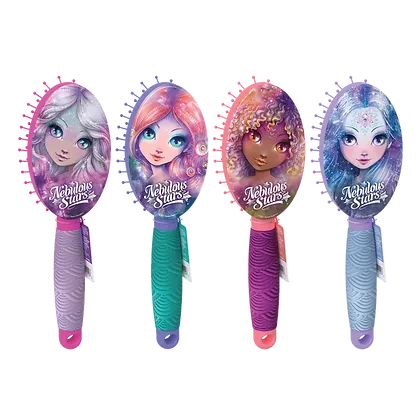 Brosse à cheveux  - Nebulous Stars