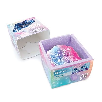 Pierres stellaires à collectionner -  Série 2