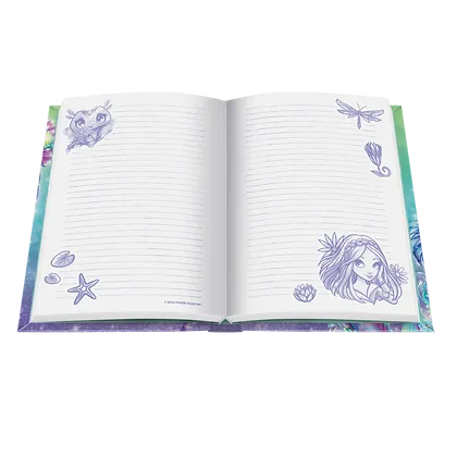 Journal intime coffret de luxe