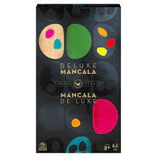Jeu Legacy -  Jeu Mancala