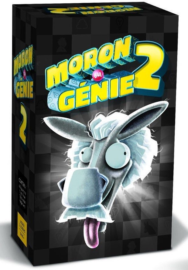 Moron ou génie 2