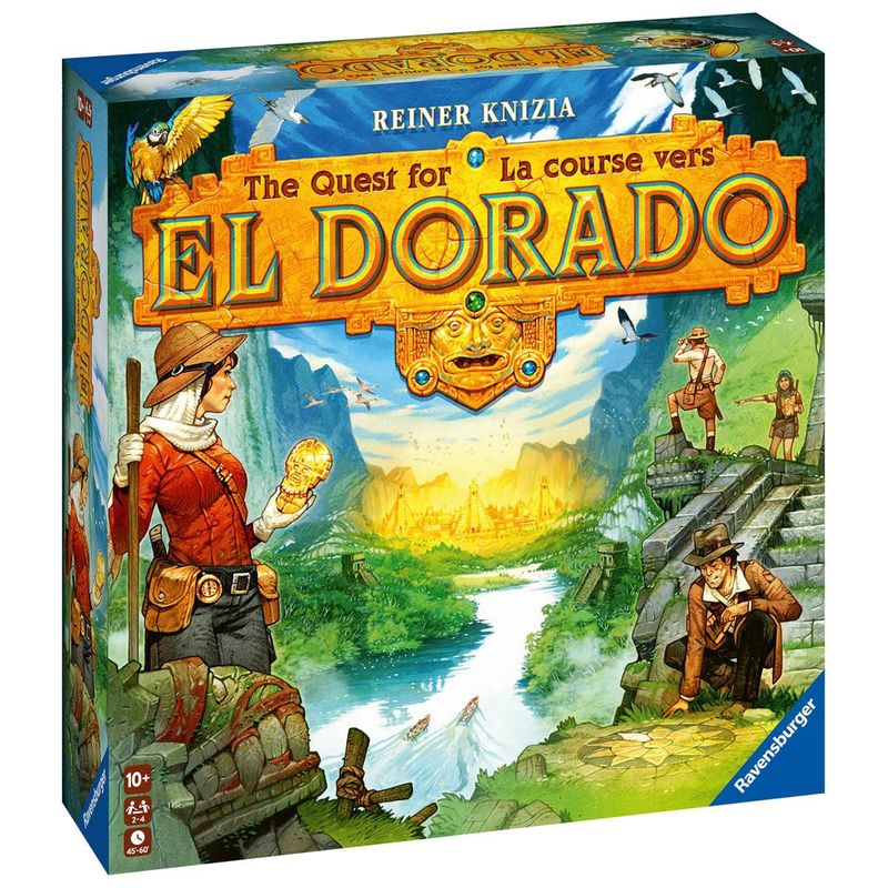 EL Dorado
