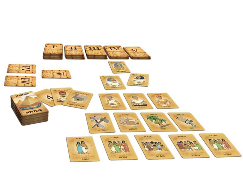 Pyramide du Pharaon