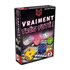 Vraiment Très Futé!