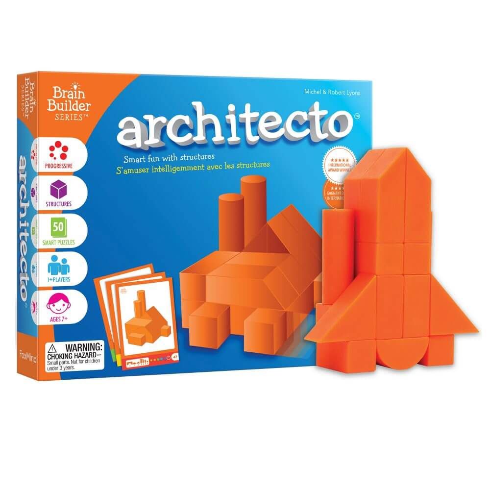 Architecto