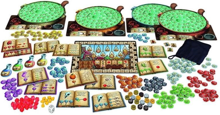 Les Charlatans de Belcastel