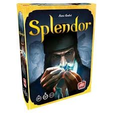 Splendor (ML)