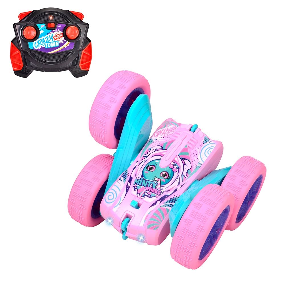 Berry Shaker téléguidé