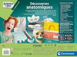 La Découverte du corps humain