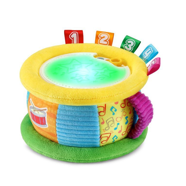 Tambour Lumi magique