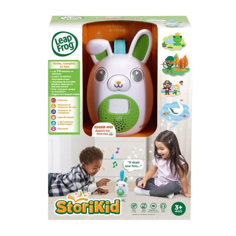 StoriKid