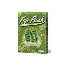 Fuji Flush (Fr)