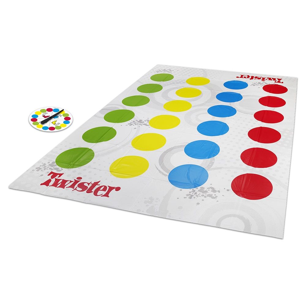 Twister (ML)