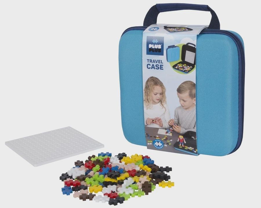 Mallette de voyage (100 pcs)