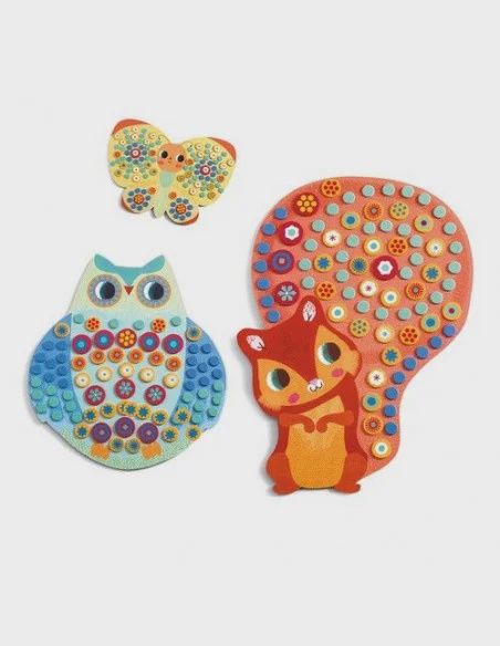 Mosaïques / Milfiori