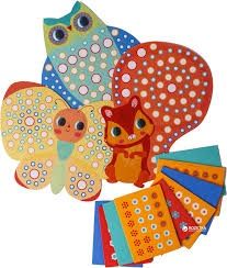 Mosaïques / Milfiori