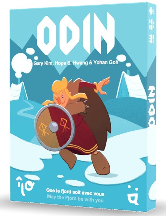 Odin (ML)