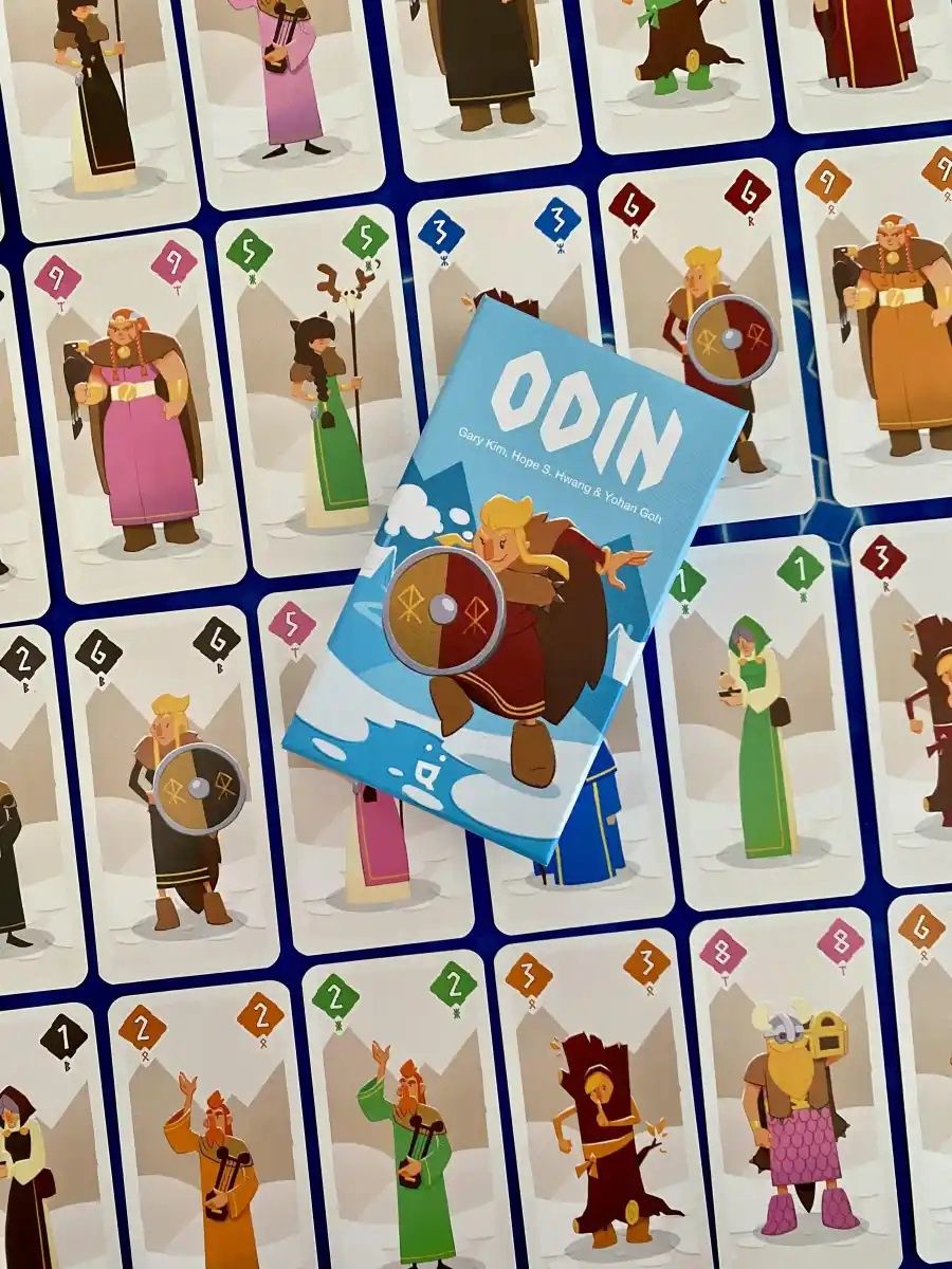 Odin (ML)