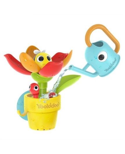 Fleur de Bain Coucou l&#39;Abeille